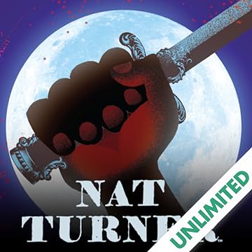 Nat Turner